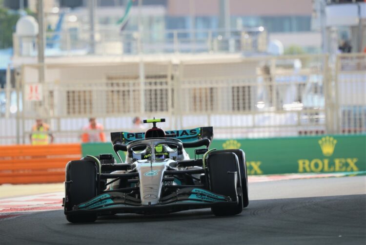 Ini Hasil Kualifikasi Formula 1 GP Hungaria