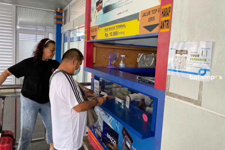 Dewan Tanjungpinang Akan Panggil Pelindo