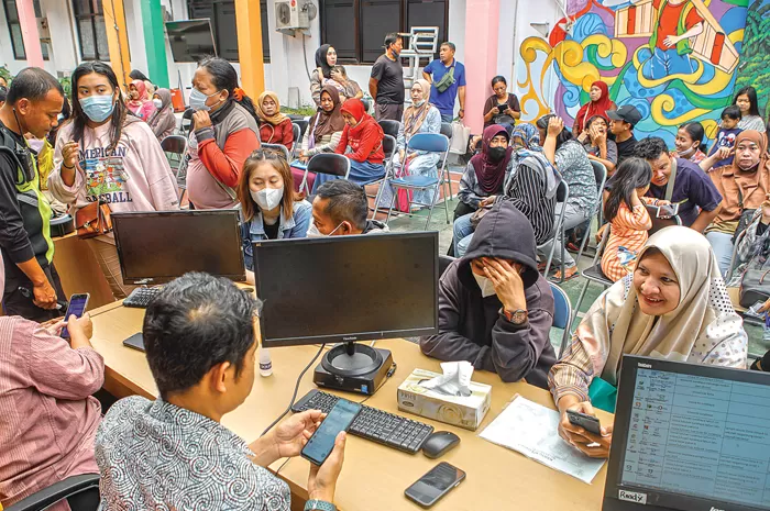 Desakan Evaluasi PPDB Menguat karena Dugaan Manipulasi KK, Pungli, hingga Jual Beli Kursi