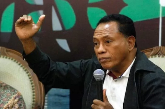 Diperiksa DPP PDIP, Cinta Mega Ganti Alasan Soal Viral Dugaan Main Slot