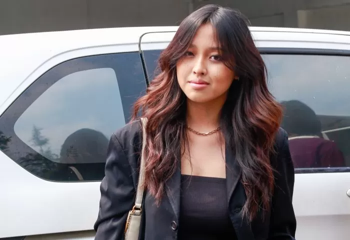 Putri Pinkan Mambo, Michelle Ashley Penjarakan Ayah Tiri Bejat