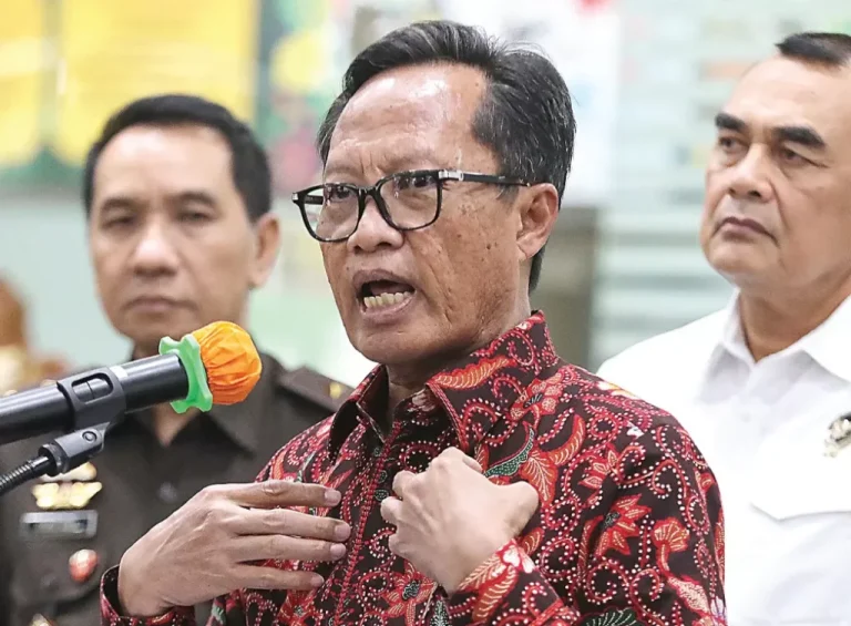 Satgas TPPU Gandeng Polri dan Kejaksaan, Usut Transaksi Mencurigakan Rp 189 T