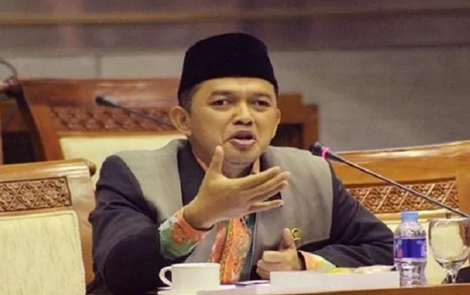 Akui Diajak Berkoalisi dengan PDIP, PKB Tegas Konsisten dengan Gerindra