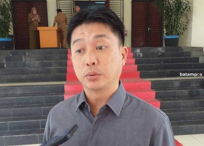 Berkas Bakal Cawabup Bintan Lengkap, Pemilihan Dijadwalkan 21 Agustus 2023