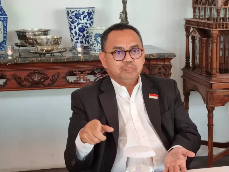 Sudirman Said Akui Terdapat Perselisihan Soal Cawapres yang Dampingi Anies Baswedan