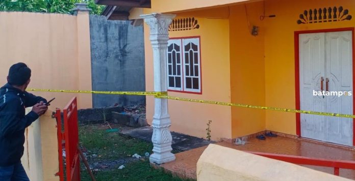 Diduga Sakit, Pendamping Desa di Bintan Ditemukan Meninggal