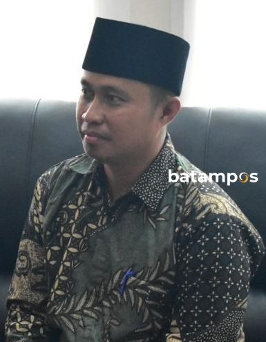 KPU Bintan Umumkan 321 Orang Masuk DCS Pemiliihan Calon Anggota DPRD Bintan