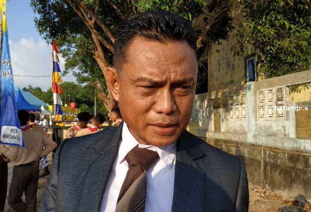 Ciptakan Bibit Pengusaha Muda Lewat Pelatihan Tata Busana