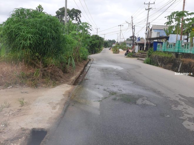 PDAM Karimun Usulkan Rp13,5 Miliar untuk Peremajaan Pipa Utama ke Pusat