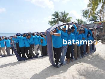  UNRIKA Berkomitmen Ciptakan SDM Unggul, Kreatif dan Mandiri