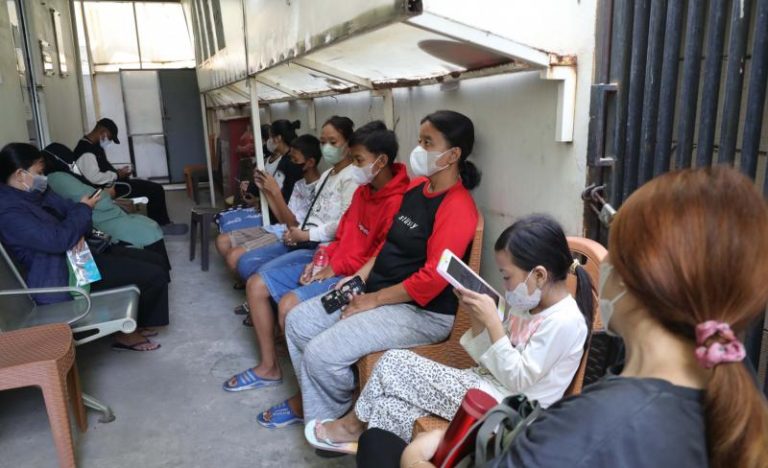 Beban JKN untuk Pasien Gangguan Pernapasan Hampir Rp 10 Triliun