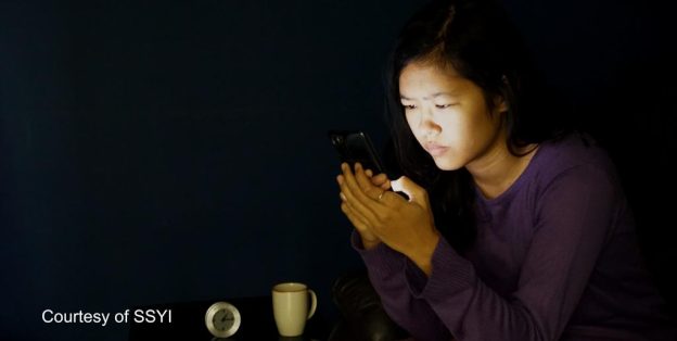 Bantuan bagi Remaja yang Kecanduan Media Sosial