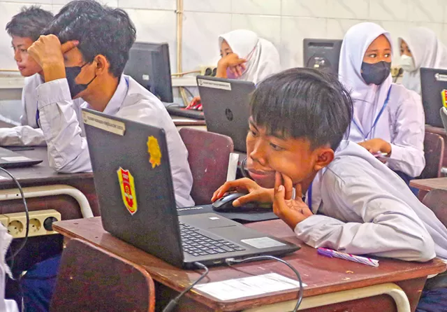 ANBK Pengganti Ujian Nasional 2023 akan Segera Dilaksanakan, Berikut Jadwalnya