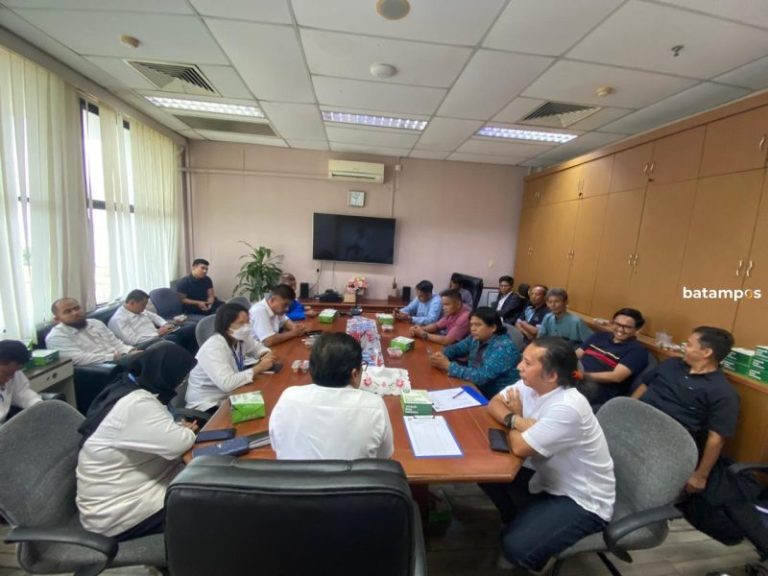 14 Tahun Air Tak Lancar di Perumahan Buana Vista Indah