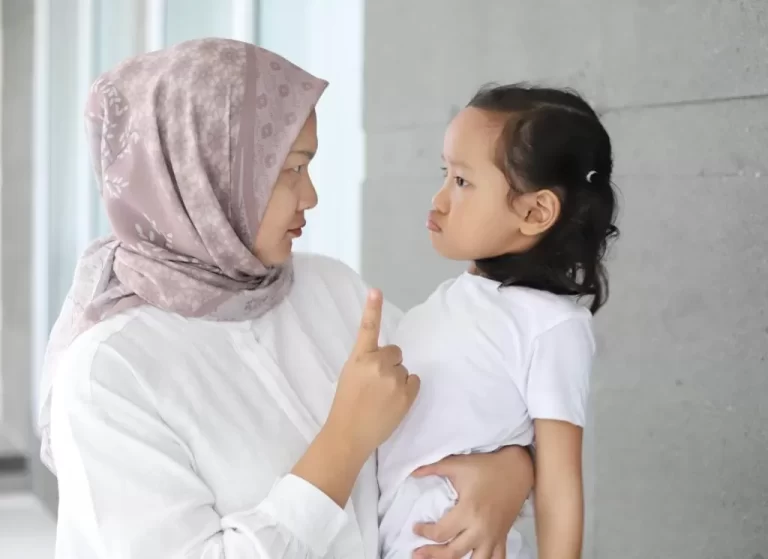 Luka Inner Child Berdampak pada Pengasuhan