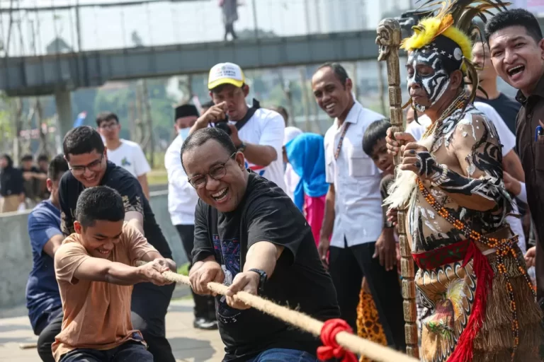 Demokrat Khawatir Anies Baswedan Kehilangan Momentum