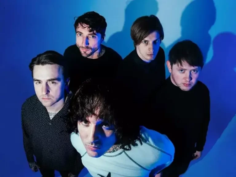 Bring Me the Horizon Tambah Jadwal Konser, Hari Kedua Dibuka Saosin