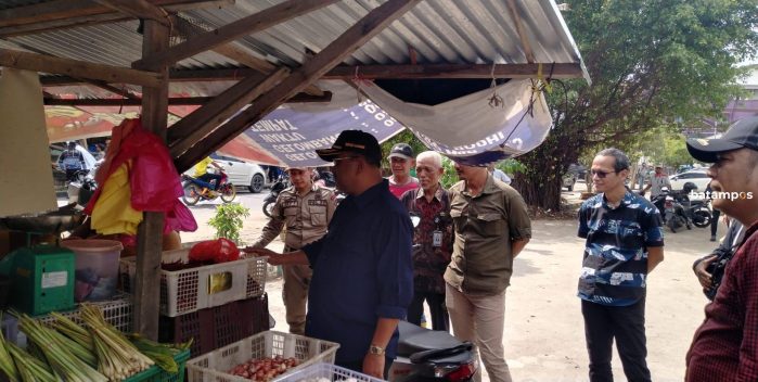 Azman Zainal Berharap Kedatangan Presiden RI Bisa Menyelesaikan Permasalahan Tanah