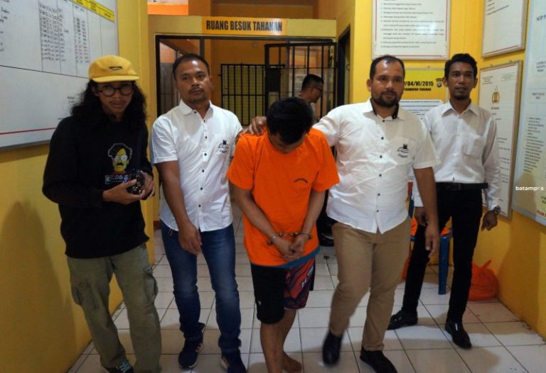 Sebulan, Terjadi 4 Pelecehan Seksual Anak di Batam