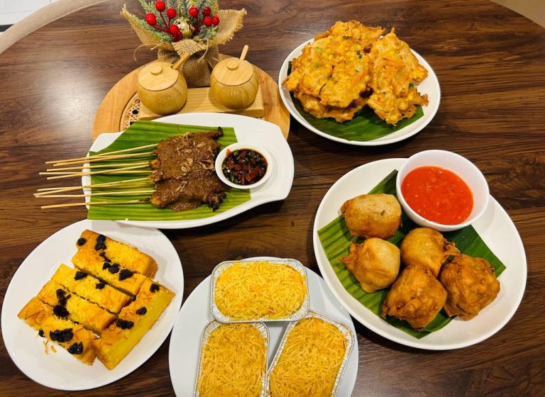 Rayakan Ulang Tahun ke-3, Toko Kue dan Restoran Claire’s Diskon 30 Persen