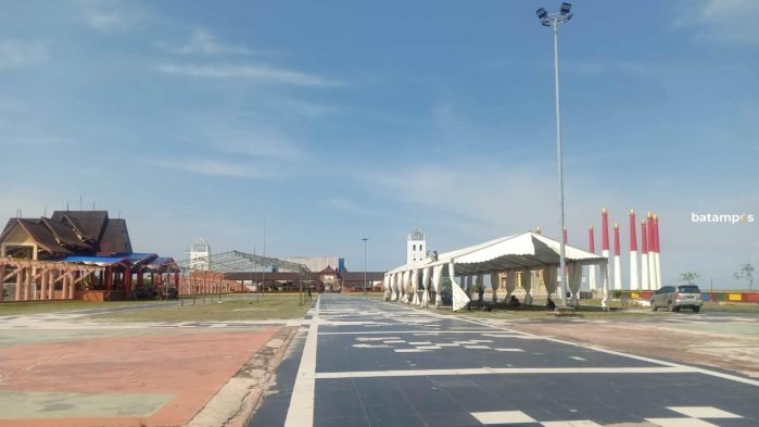 BPN Karimun Siapkan 2035 Sertifikat Tanah