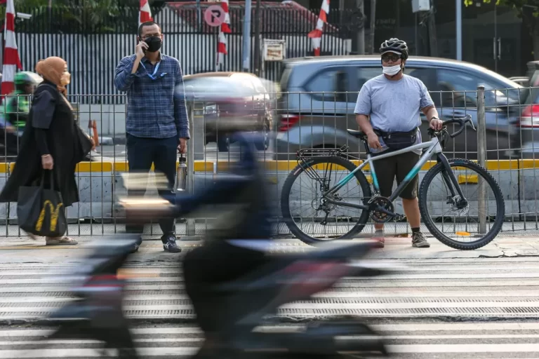 Walhi: Atasi Polusi Udara Perlu Rencana Aksi Nasional