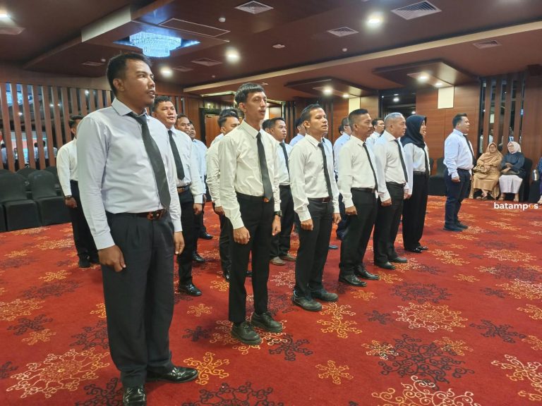 30 Peserta REOR Lulus di Indorad