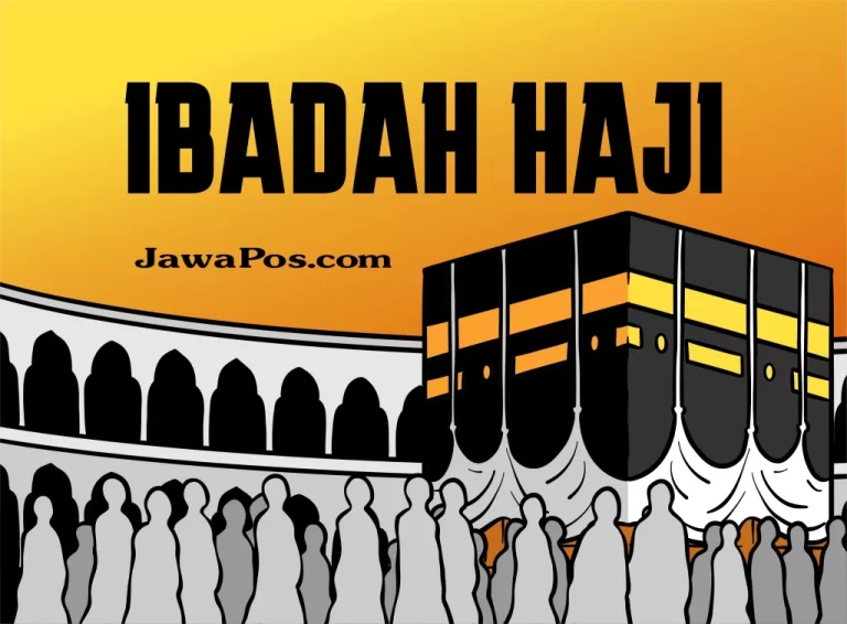 Janjikan Persiapan Haji 2024 Lebih Dini, Dibahas Setelah Lapor ke DPR
