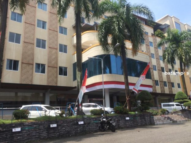 PHRI Siapkan Hotel bagi Tamu GTRA Summit