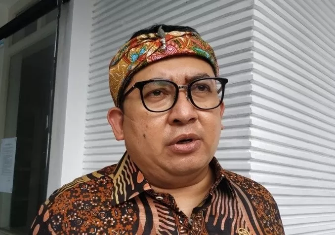 Fadli Zon Sebut Wacana Duet Ganjar-Anies Hanya Sekadar Gimik Politik