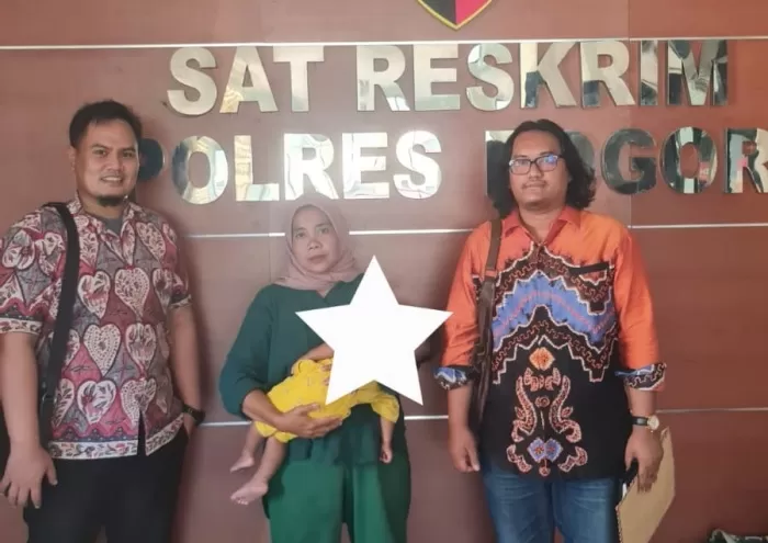 Orang Tua Bayi Tertukar: Kami Bisa Saling Berkunjung Selayaknya Saudara