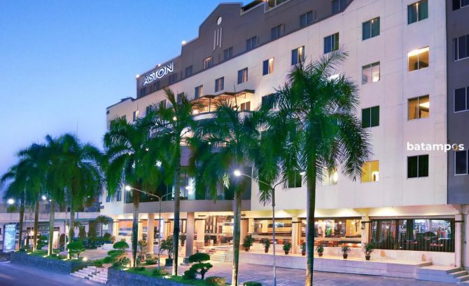 1.000 Kamar Hotel Sudah Dipesan untuk GTRA Summit 2023