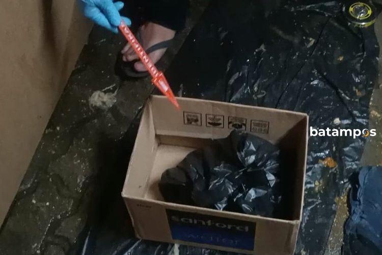 Pembuang Janin di Kloset BCS Mall Belum Terungkap