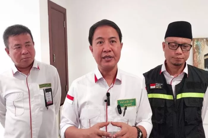 Gagal Berangkatkan Jemaah, 4 Travel Umrah Dicabut Izinnya Sementara