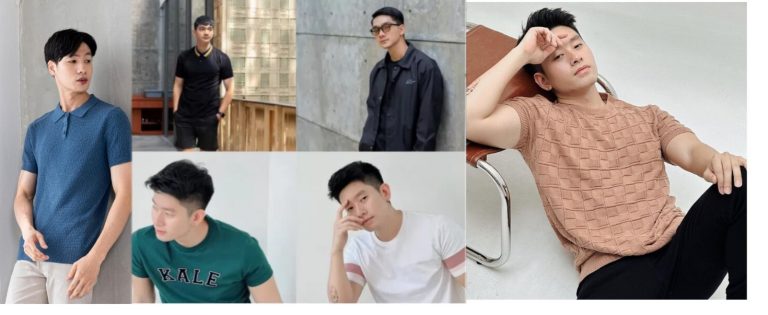 Fesyen Pria yang Gak Kaku & Monoton, Pilih Saja Streetwear dan Sportswear