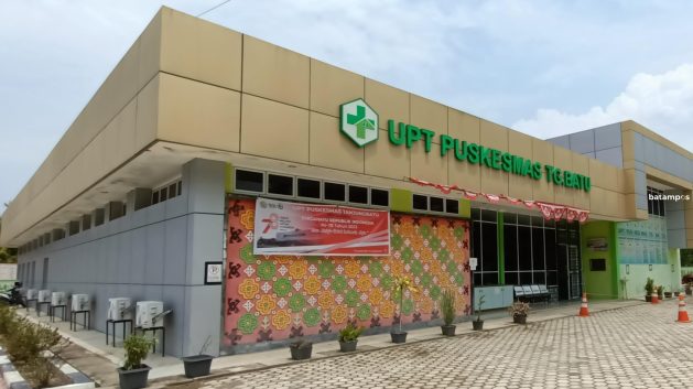 UPT Puskesmas Tanjungbatu Konsentrasi Tangani Kasus Stanting