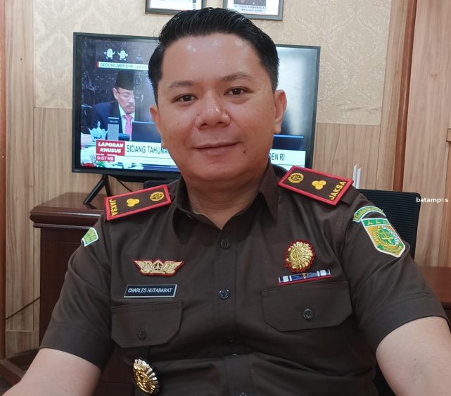 Cabjari Kundur Segera Tetapkan Tersangka Kasus Korupsi PKBM