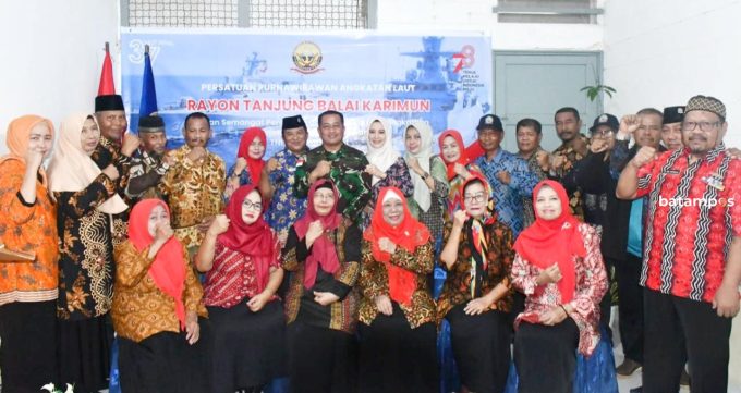 PPAL Rayon TBK Tempati Kantor Baru