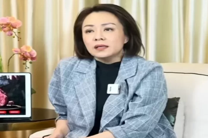 Istri Dirut Taspen ANS Kosasih Sebut Suaminya Mengaku Bergabung dengan Kelompok Mafia