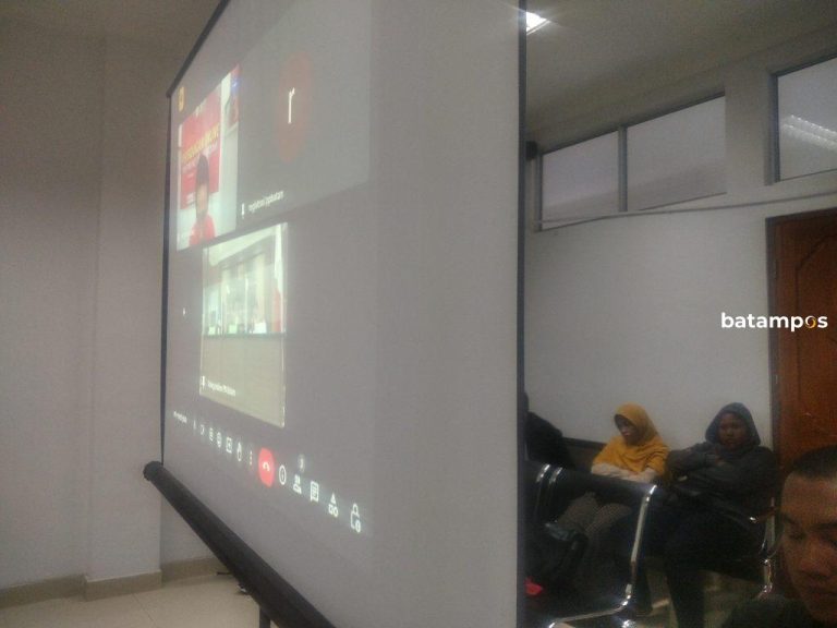 Rusak Kehormatan Pacar, Pemuda di Batam Divonis 6 Tahun Penjara