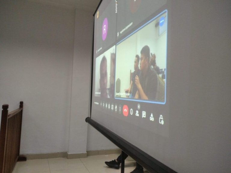 WN Malaysia Terjerat Undang-Undang Penyaluran PMI Non Prosedural