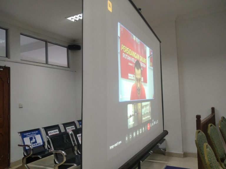 Demi Dapatkan Pujaan Hati, Pria Beristri di Batam Mengaku Duda