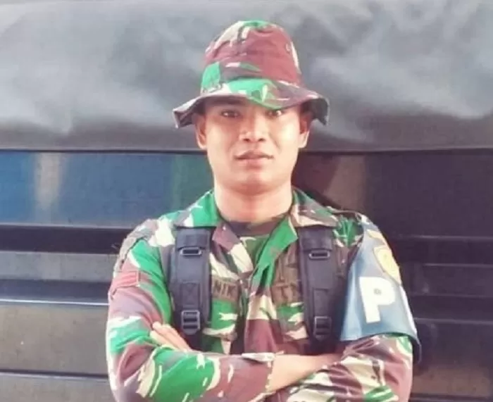 Oknum Personel Paspampres Terancam Hukuman Mati