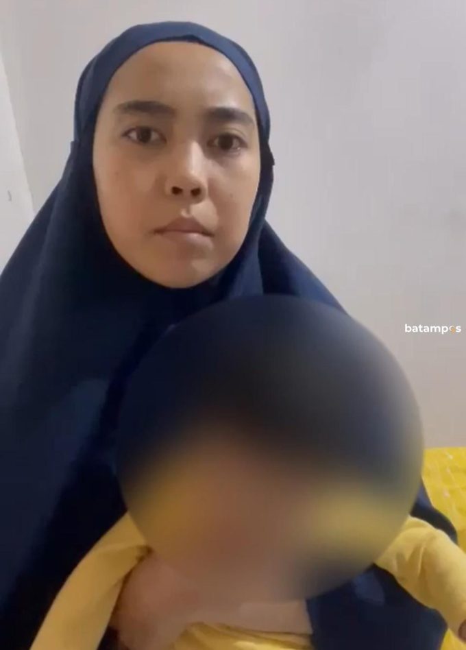 Minta Kejelasan Hukum Soal Dugaan Malapraktik, Ibu Bayi Ngadu ke Presiden