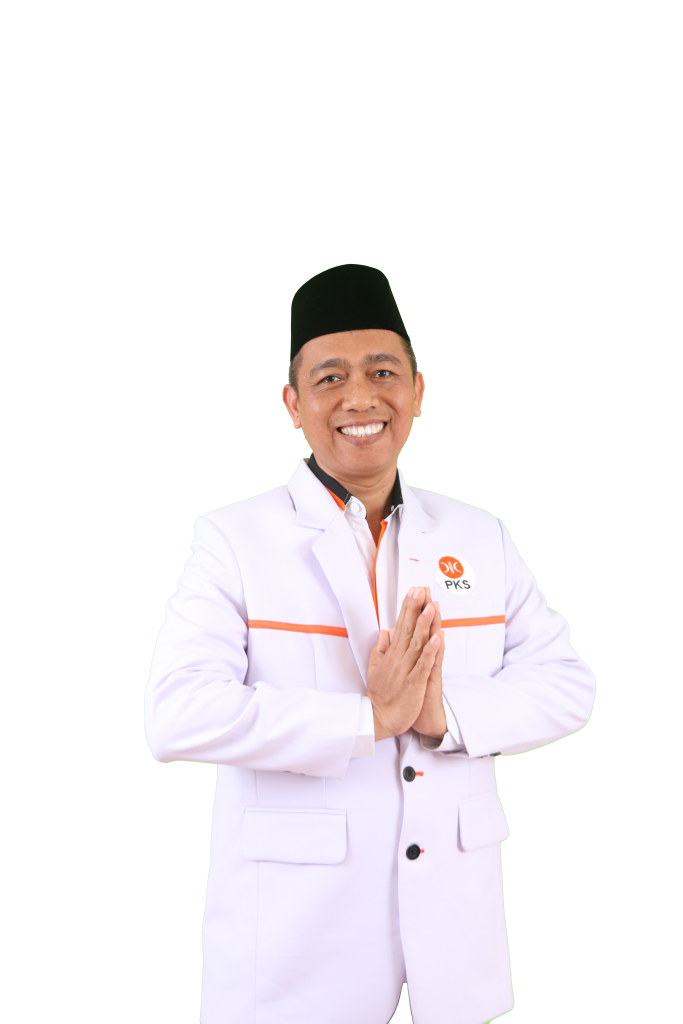Mengenal Warya Burhanuddin, Caleg PKS untuk DPRD Batam Dapil Batu Aji