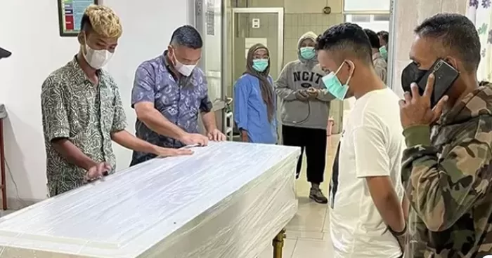 Sebelum Diculik Oknum Paspampres Riswandi Manik, Imam Masykur Pernah Alami Penculikan dan Ditebus Rp 15 Juta