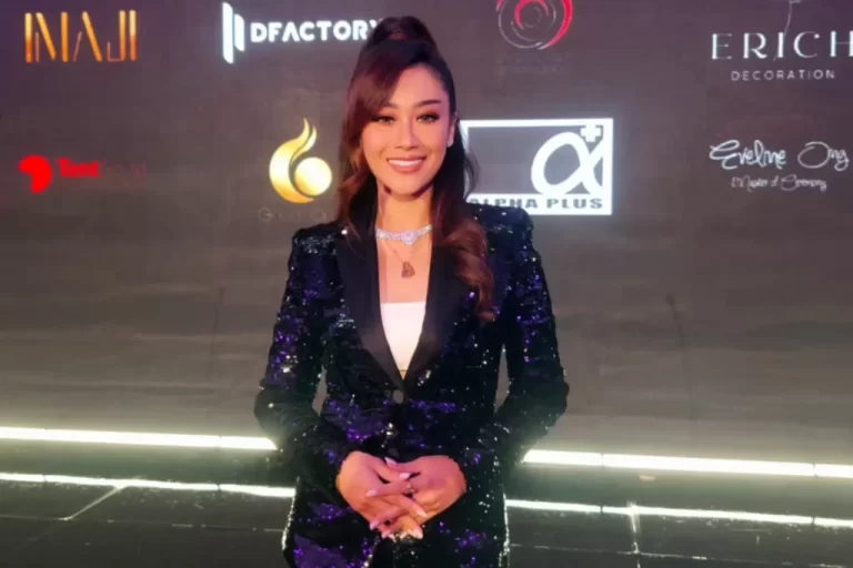 Sejumlah Finalis MUID Difoto Telanjang, Poppy Capella Akhirnya Ambil Sikap