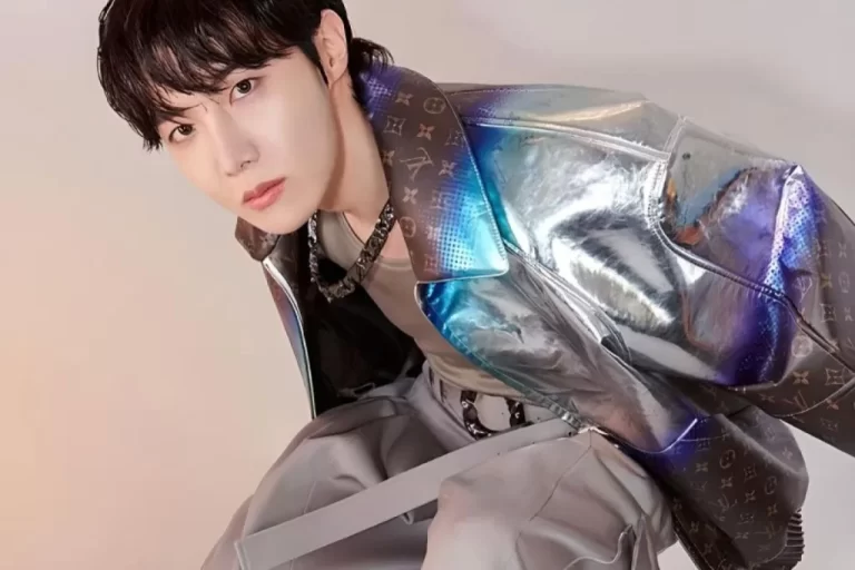 Dirilis dalam Bentuk Fisik, Album J-Hope BTS “Jack In The Box” Kembali Masuk 10 Besar Billboard 200