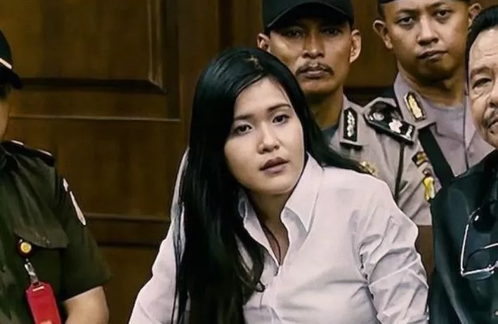 Kasus Pembunuhan Kopi Sianida Jessica Wongso Jadi Film Dokumenter
