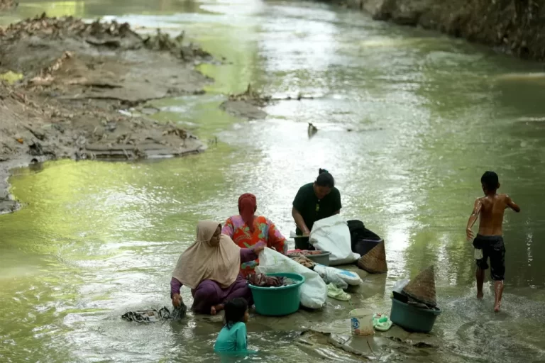 Prioritaskan Kebutuhan Air Bersih Konsumsi Masyarakat